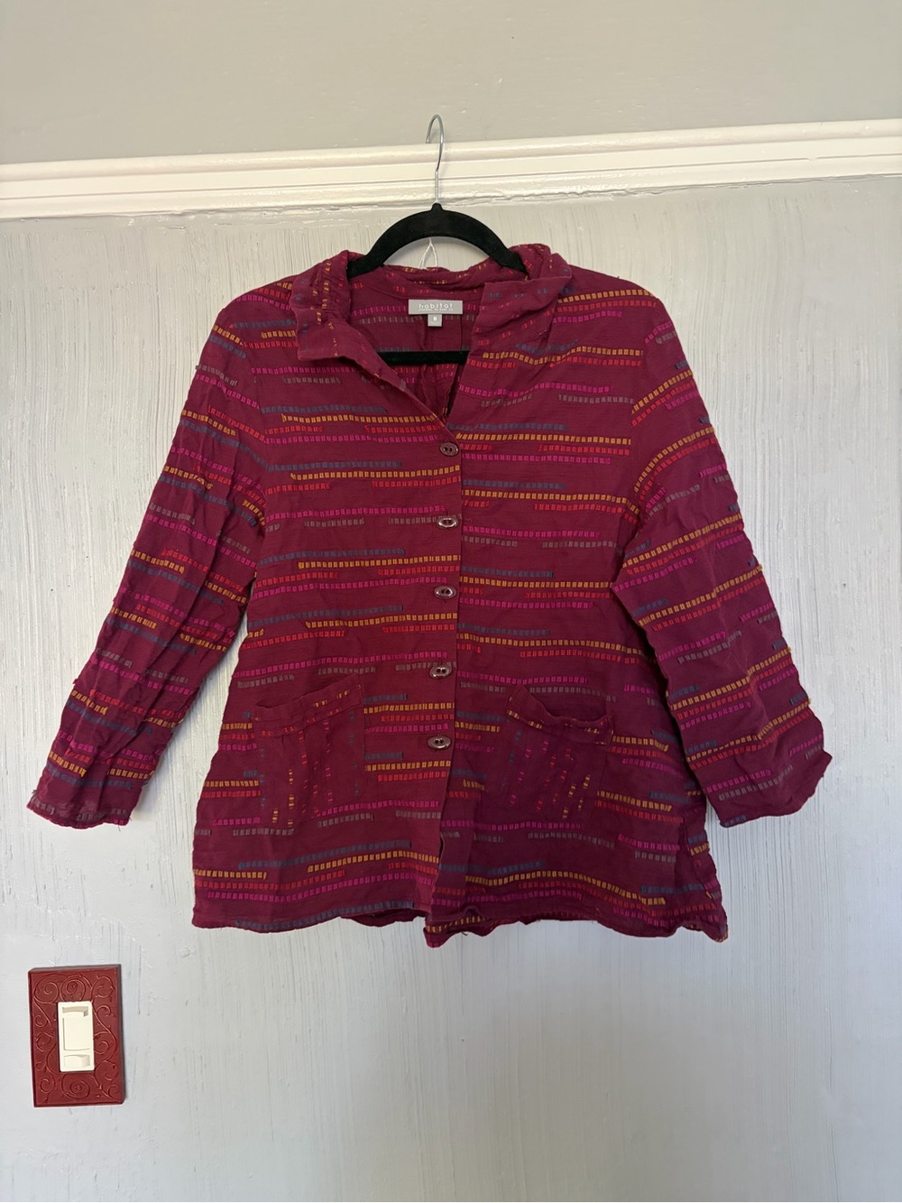 Habitat Brand Blouse